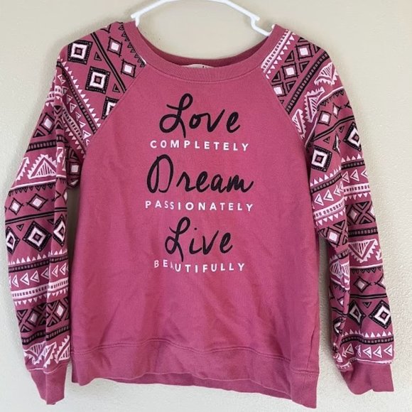 Wound up Sweater - Picture 1 of 3